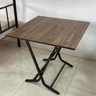 Masalar: Yeni, Açılan, Laminat, Dördbucaq masa — 3