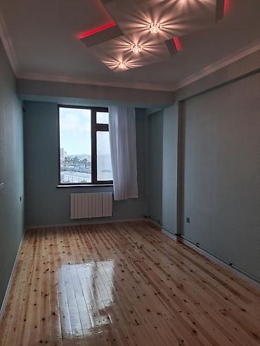 Новостройка: 3 комнаты, Новостройка, 94 м² — 6