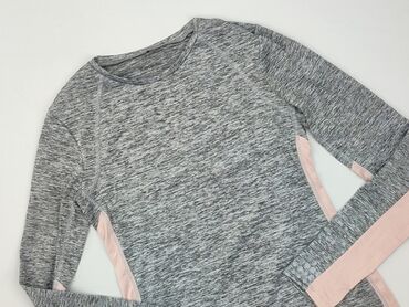 bluzki prążek by o la la: Reebok, Bluzka damska, rozmiar L