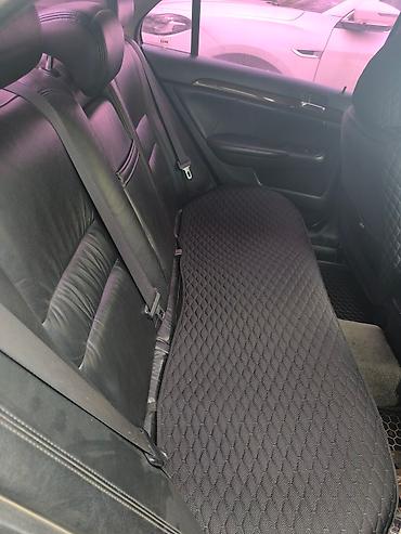 Honda: Honda Inspire: 2004 г., 3 л, Автомат, Бензин, Седан — 4