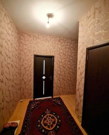 Yeni tikili: 1 otaqlı, Yeni tikili, m. Neftçilər, 63 kv. m — 5