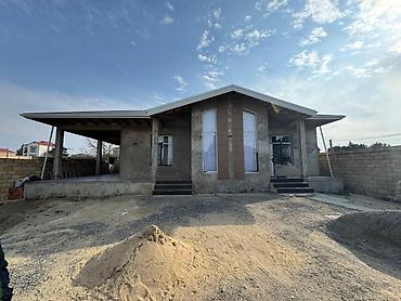 cuxuryurd ev satilir: Novxani qesebesi 4 sotda heyet evi satilir — 2