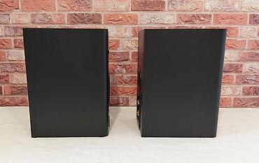second hand tv: Perfektno očuvani zvučnici marke Phonar Monitor II S Phonar ne treba — 4