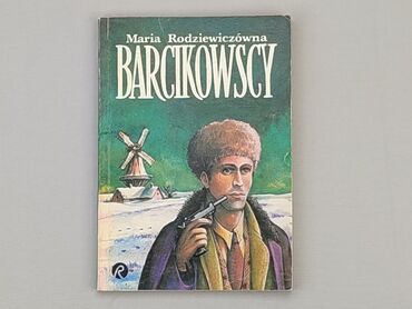 Książki: Książka, gatunek - Artystyczny, język - Polski, stan - Bardzo dobry