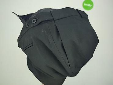 hellfire club h: H&M, Spodnie materiałowe damskie, rozmiar XL — 6