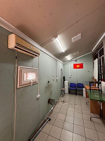 Аренда помещений свободного назначения: Сдается производственно-офисное помещение, удобное под швейный цех — 1