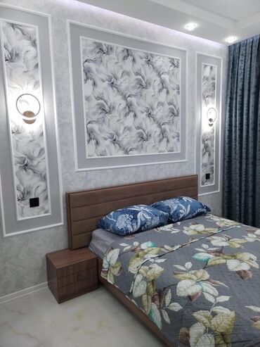 Günlük kirayə mənzillər: 2 otaqlı — 13