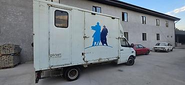 детали акпп акура: Грузовой фургон Mercedes‑Benz Sprinter 412D (двухскатный задний мост) — 4