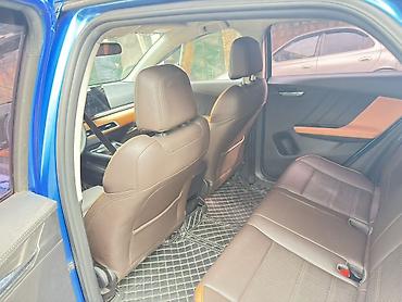 BYD: BYD E2: 2021 г., Автомат, Электромобиль, Хэтчбэк — 6