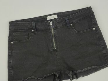Women's Clothing: Shorts for women, Carry, size L (EU 40)