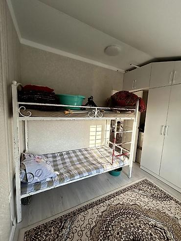 малосемейки в рассрочку бишкек: Студия, 40 м², Рабочий Городок Элитка, 4 этаж, Свежий ремонт — 6