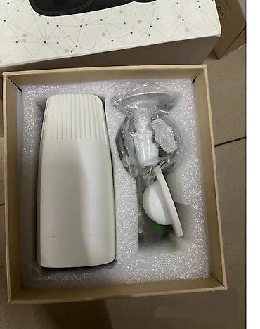 Видеонаблюдение: WIFI видеокамеры наблюдения с большими аккумуляторами. Звук — 6