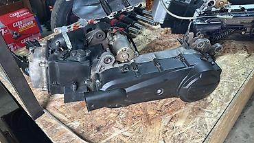 Ремонт электротранспорта: 🧰 Диагностика и ремонт ⚡ Электрика, запуск, топливная система — 26