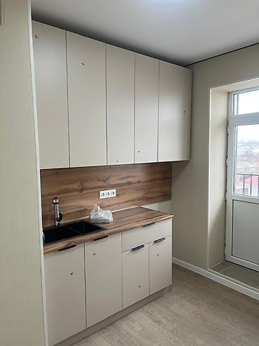 Продажа квартир: 1 комната, 33 м², Индивидуалка, 4 этаж, Евроремонт — 11