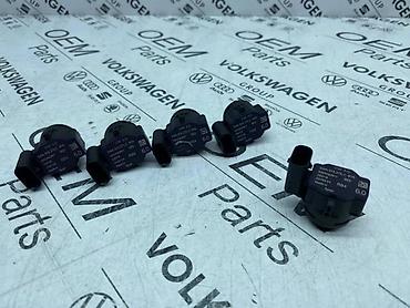 parkside punjac za akumulator: PARKING SENZORI ZA VOLKSWAGEN TIGUAN, TOURAN, GOLF 7 . - 5WA 919 275 — 4