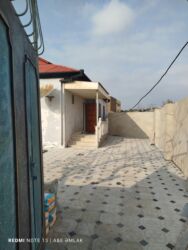 Həyət evləri və villaların satışı: 3 otaqlı, 100 kv. m, Kredit yoxdur, Yeni təmirli — 12