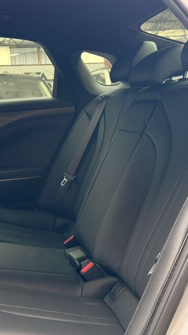 Kia: Kia K: 2023 г., 3.5 л, Автомат, Газ, Седан — 9