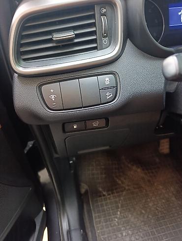 kia soltes: Kia Sorento: 2018 г., 2 л, Автомат, Дизель, Кроссовер — 10