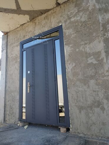 Бронированные двери на заказ: Двери на Заказ Любого размера стандартные и — 13