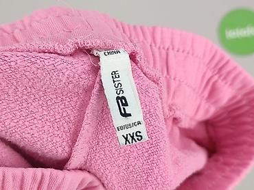 pull and bear shorts: FB Sister, Szorty damskie, rozmiar 2XS — 4
