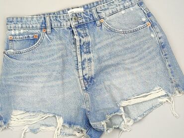 Shorts: Shorts, Zara, 3XL (EU 46), condition - Good