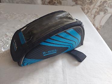 Mountain bikes: Cube analog 27.5 olcuynen sistem 3x9 deore alivio acera amortizator — 8