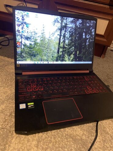 купить мощный компьютер недорого: Ноутбук, Acer, Оюндар үчүн