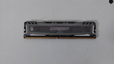 RAM Memorije: Ram 8gb ddr4