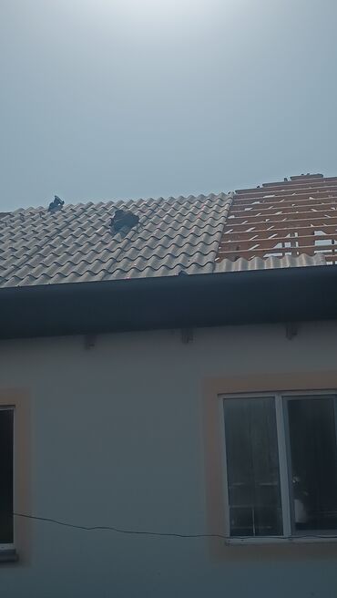 Кровля крыши: Кровля крыши | Монтаж Больше 6 лет опыта — 19