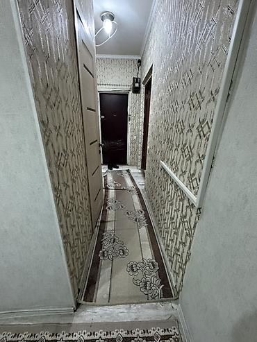 аренда квартир рядом: Сдается 1-комнатная квартира на долгий срок. Район Восток-5, ул. Чуй — 10