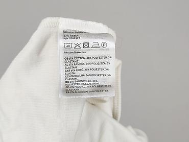 kult: H&M, Top damski, rozmiar L — 5