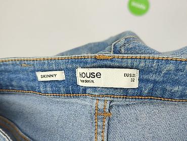 deichmann ugg bot: Jeansy damskie, rozmiar 2XS — 4