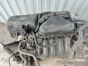 дросельная заслонка мазда кронос: Двигатель NISSAN MARCH AK12 CR12 1.2 2003 (б/у) ДВИГАТЕЛЬ / АКПП - в