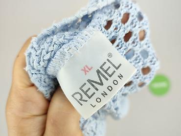 poncho only: Kardigan damski, rozmiar XL — 5
