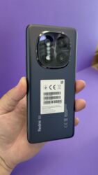 Redmi: Redmi, Redmi Note 14 Pro Plus, Б/у, 256 ГБ — 6