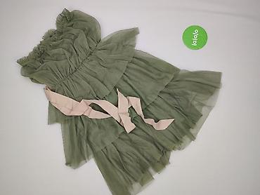 tono moda plus size: Sukienka damska, rozmiar S — 2