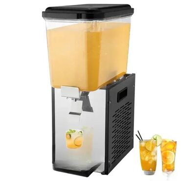 rucna masina za mlevenje mesa: Dispenzer za piće i limunadu 🍹 Efikasna kontrola temperature
