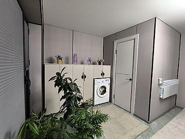 Продажа комнат: 125 м², С мебелью — 13