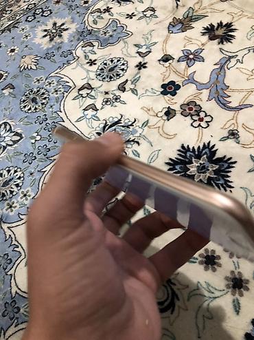 IPhone 8 Plus, Б/у, 64 ГБ, Защитное стекло, Чехол, 100 %