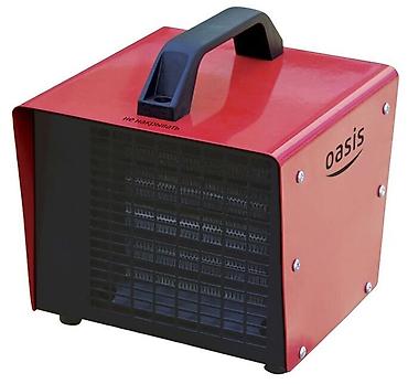 ice bath: Тепловая пушка электрическая Oasis TPК-30
Доставка, гарантия — 1