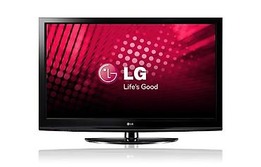 ТВ и видео: LG televizor 42İnch smart deyil!! ayaqi yoxdur - Marka/model: LG — 1