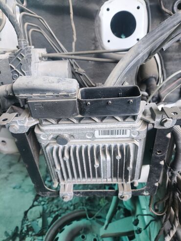 Коробки передач: Коробка передач Автомат Mercedes-Benz Б/у, Оригинал — 9