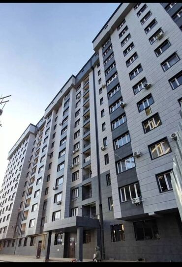 Продажа квартир: 1 комната, 43 м², Элитка, 12 этаж, Евроремонт