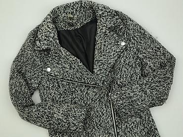 parka amisu: H&M Divided, Płaszcz damski, rozmiar XS — 1