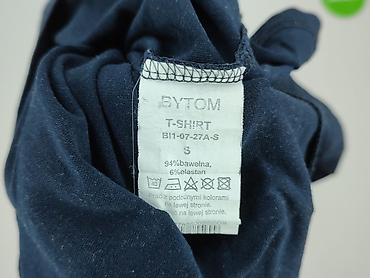 tomek: Bytom, Koszulka dla mężczyzn, rozmiar S — 6