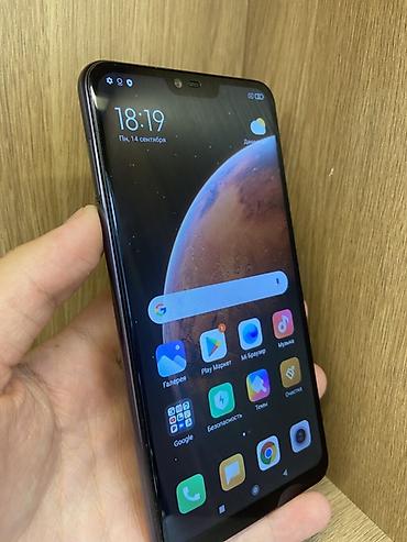 zenfone 8: Xiaomi, Mi 8 Lite, Б/у, 64 ГБ, цвет - Черный, 2 SIM — 4