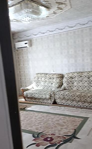 95 м², 4 комнаты, Кудайберген авторынок, Без животных