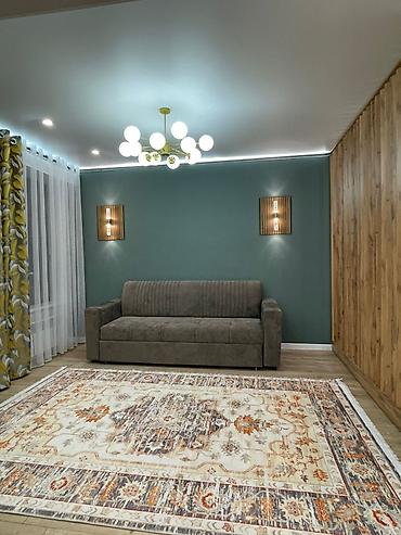 Продажа квартир: 2 комнаты, 55 м², Элитка, 2 этаж, Дизайнерский ремонт — 3