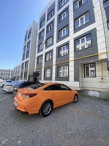 bruce 2r: Hyundai Sonata: 2019 г., Газ — 1