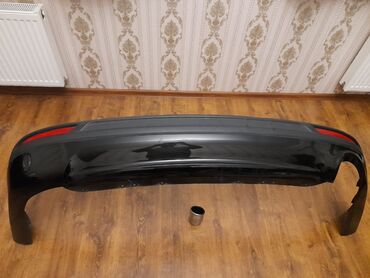 бампера гольф 2: 2012-2016 FORD FUSİON 1.5 motor bufer dıfuzer ve nasatqası üzerınde